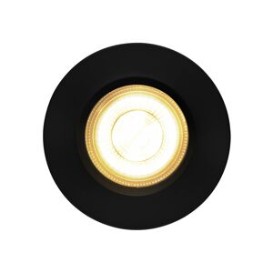 Nordlux LED podhledové světlo Dorado Smart, černá