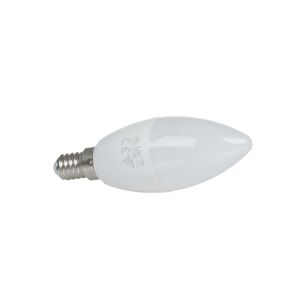 PRIOS Smart LED E14 4,9W RGB WLAN matná tunable white