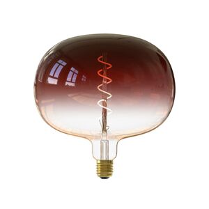Calex Calex Boden LED globe E27 5W filament dim marone
