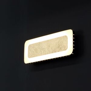 Eco-Light LED nástěnné světlo Solaris 3-step-dim 30 x 12 cm