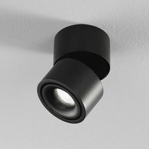 Egger Licht Egger Clippo S LED stropní bodové světlo, černé