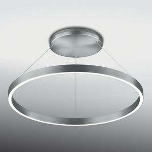 Knapstein Kruhové LED stropní světlo Circle stmívatelné