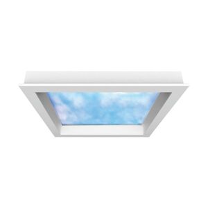 Hera LED panel Sky Window 60x60cm s montážním rámem