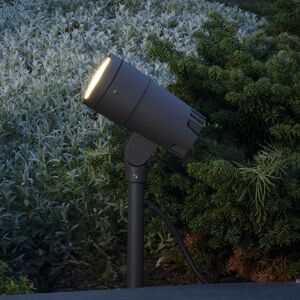 Konstsmide LED zapichovací bodové světlo Andria 230 V, 9 W