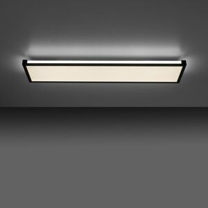 Leuchten Direkt LED stropní světlo Mario 100x25cm stmívatelné RGBW