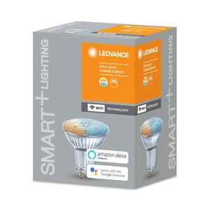 LEDVANCE SMART+ LEDVANCE SMART+ WiFi GU10 reflektor 4,9W 45° CCT