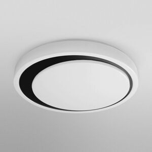 LEDVANCE SMART+ LEDVANCE SMART+ WiFi Orbis Moon CCT 48cm černá