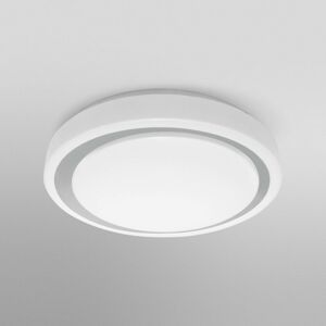 LEDVANCE SMART+ LEDVANCE SMART+ WiFi Orbis Moon CCT 38cm šedá