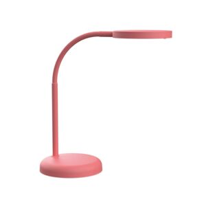 Maul LED stolní lampa MAULjoy, růžová