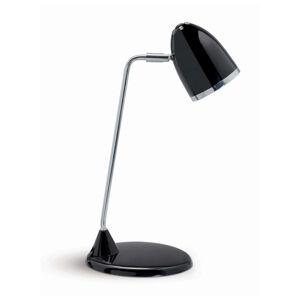 Maul LED stolní lampa MAULstarlet, černá
