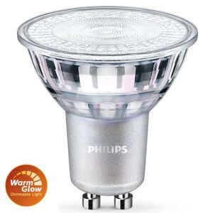 Philips Philips LED reflektor GU10 PAR16 6,2W WarmGlow