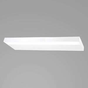 Pujol Iluminación LED nástěnné světlo koupelna Prim IP20 90 cm bílé