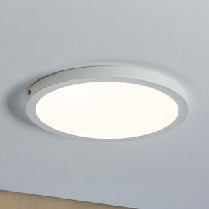 Paulmann Paulmann Atria LED stropní světlo Ø30cm bílá matná