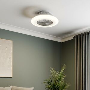Starluna Starluna Taloni LED stropní ventilátor osvětlením