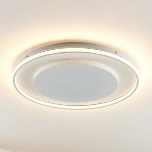 Lucande Lucande Murna LED stropní světlo, Ø 61 cm