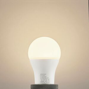 Arcchio LED žárovka E27 A60 13,5W 3.000K opál