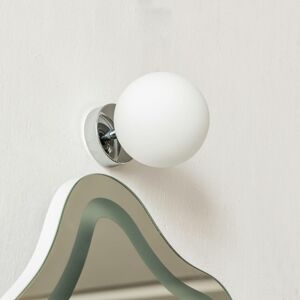 Arcchio Arcchio Maviris LED koupelnové stropní koule 12 cm
