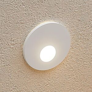Arcchio Arcchio Vexi LED podhledové světlo CCT bílá Ø7,5cm
