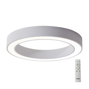 Azzardo Azzardo  - LED Stmívatelné stropní svítidlo MARCO LED/100W/230V bílá + DO