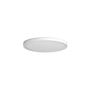 Azzardo Azzardo  -LED Stmívatelné koupelnové svítidlo PANKA LED/24W/230V IP40 bílá