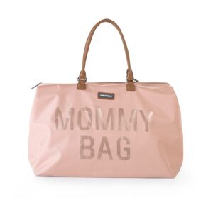 Childhome Childhome - Přebalovací taška MOMMY BAG růžová
