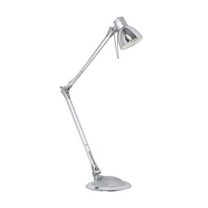 Eglo Eglo 95829 - LED stolní lampa PLANO 1xGU10-LED/4W/230V