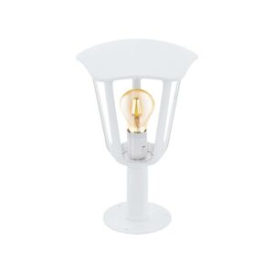 Eglo Eglo 98117 - Venkovní lampa MONREALE 1xE27/60W/230V IP44