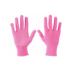 Extol Extol - Pracovní rukavice vel. 7" růžová