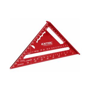 Extol Extol Premium - Úhelník tesařský/truhlářský víceúčelový 180 mm
