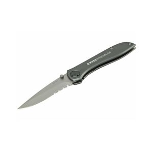 Extol Extol Premium - Zavírací nůž 205 mm nerez