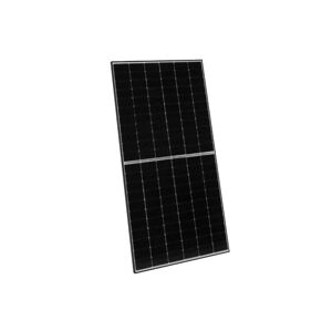 Jinko Fotovoltaický solární panel JINKO 400Wp černý rám IP68 Half Cut