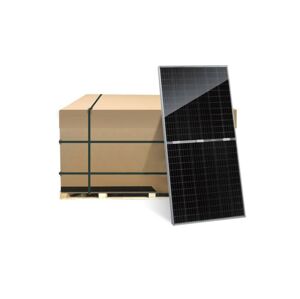 Jinko Fotovoltaický solární panel JINKO 405Wp IP67 bifaciální - paleta 27 ks