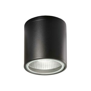Ideal Lux Ideal Lux - Koupelnové bodové svítidlo 1xGU10/28W/230V IP44