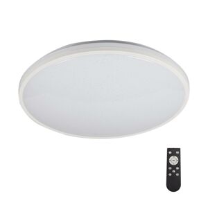 37331 - LED Stmívatelné stropní svítidlo ARVOS LED/37W/230V bílá + DO