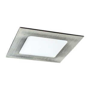 Greenlux LED Koupelnové podhledové svítidlo VEGA LED/6W/230V 2800K 11,8 cm IP44
