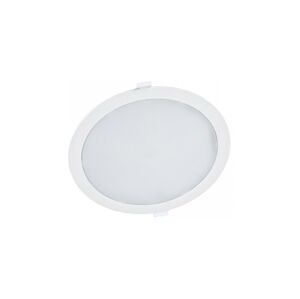 LED Podhledové svítidlo ALGINE 2v1 LED/18W/230V 3000K