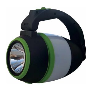 Greenlux LED Přenosná stmívatelná svítilna CAMPING LED/3xAA
