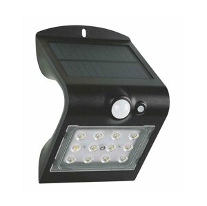 Greenlux LED Solární nástěnné svítidlo se senzorem LED/1,5W IP65