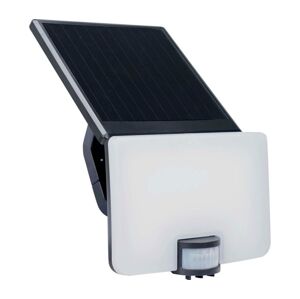 Greenlux LED Solární nástěnné svítidlo se senzorem LED/12W IP54