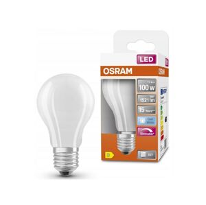 Osram LED Stmívatelná žárovka RETROFIT A60 E27/11W/230V 4000K - Osram