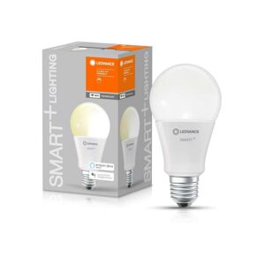 Ledvance LED Stmívatelná žárovka SMART+ E27/14W/230V 2700K - Ledvance