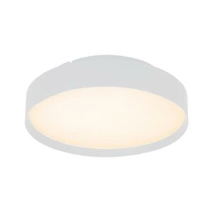 Eurolamp LED Stropní svítidlo LED/40W/230V 3000K pr. 45 cm bílá