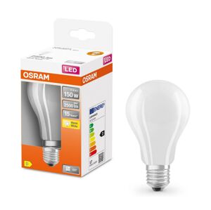 Osram LED Žárovka E27/17W/230V 2700K - Osram