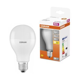 Osram LED Žárovka E27/19W/230V 2700K - Osram