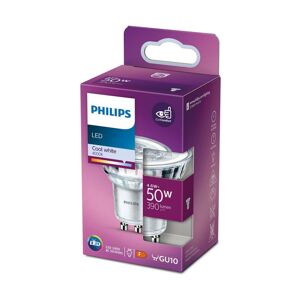 Philips LED Žárovka Philips GU10/4,6W/230V 4000K