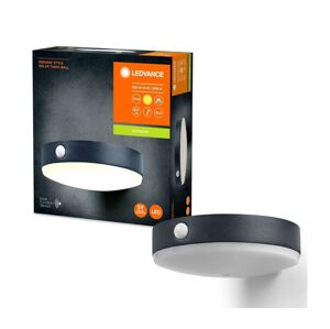 Ledvance Ledvance-LED Solární nástěnné svítidlo se senzorem ENDURA STYLE LED/6W/3,7V IP44