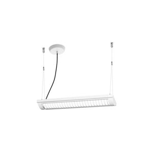 Ledvance Ledvance - LED Stmívatelné závěsné svítidlo OFFICE LINE 2xLED/12,5W/230V