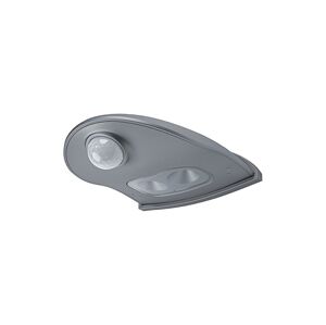 Ledvance Ledvance - LED Venkovní nástěnné svítidlo se senzorem DOORLED LED/1W/4,5V IP54