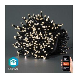 SmartLife Dekorativní LED  WIFILX01W400