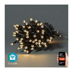 SmartLife Dekorativní LED  WIFILX01W50